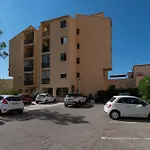 Standing Climatise Vue Apartman