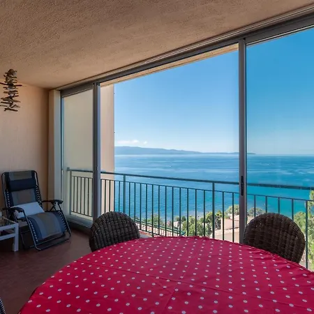 Appartement Standing Climatisé Vue *