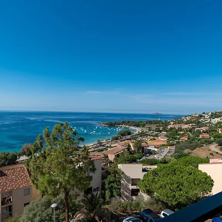 Standing Climatise Vue