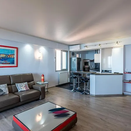 Standing Climatise Vue *