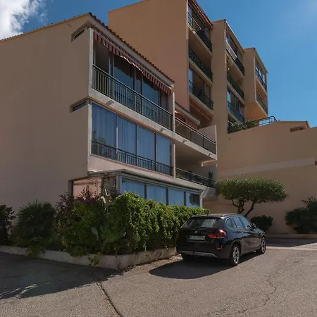 Standing Climatisé Vue * Ajaccio (Corsica)