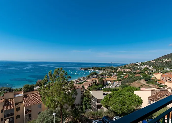 Standing Climatise Vue