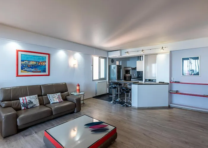 Standing Climatise Vue *