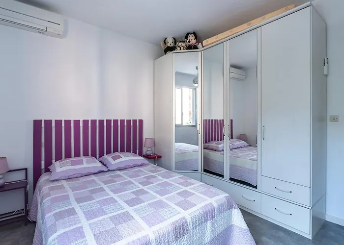 Standing Climatise Vue Appartement *