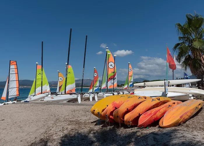 Standing Climatise Vue Appartement